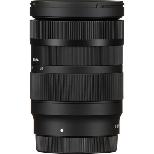 Sigma 28-70mm F2.8 DG DN