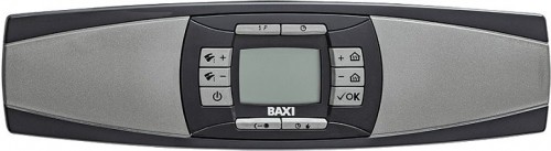 BAXI NUVOLA3 Comfort