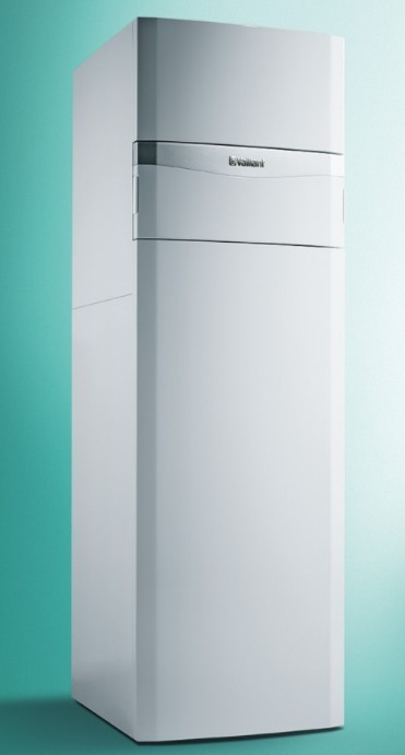 Vaillant ecoCOMPACT VSC INT 266/4-5