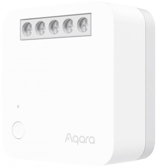 Xiaomi AQARA Single Switch Module T1 With Neutral