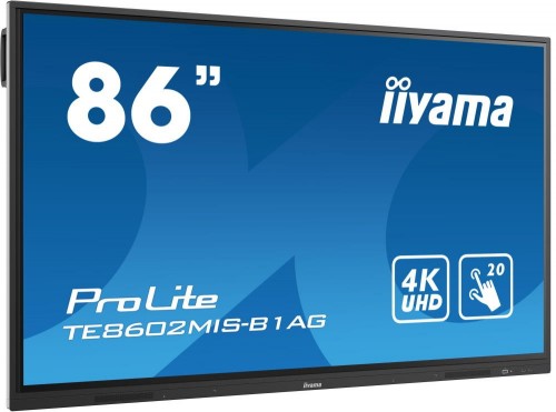 Iiyama ProLite TE8602MIS-B1AG