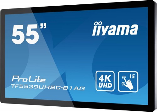 Iiyama ProLite TF5539UHSC-B1AG