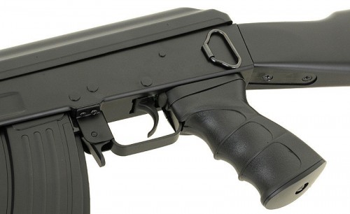 CYMA CM520