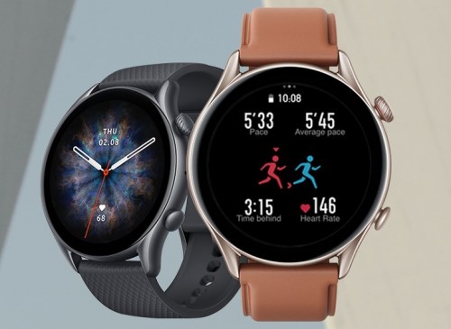 Xiaomi Amazfit GTR 3 Pro