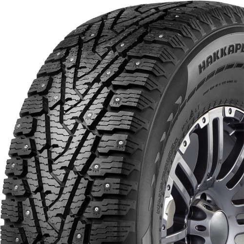 Nokian Hakkapeliitta LT2