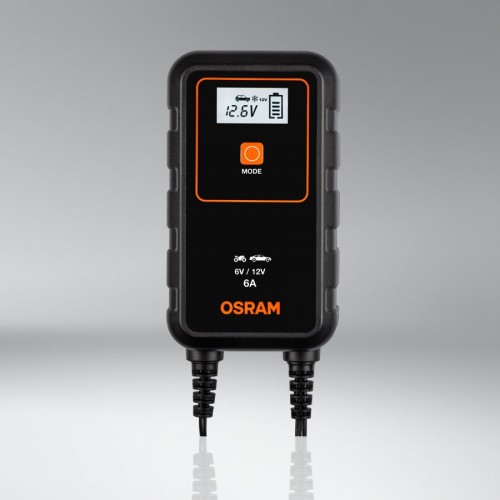 Osram BATTERYcharge 906