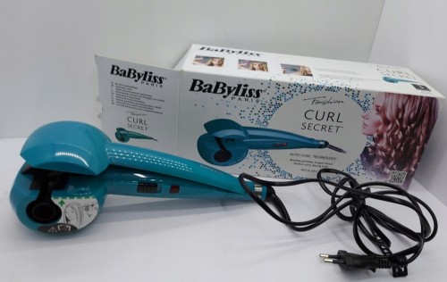 BaByliss Curl Secret C905PE