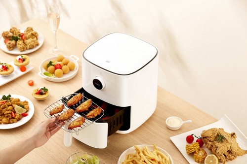 Xiaomi Smart Air Fryer 3.5L