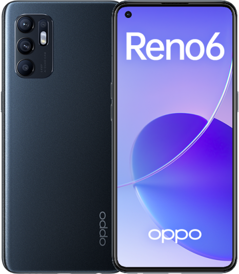 OPPO Reno6