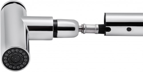 Q-tap Scorpio 9050105FC