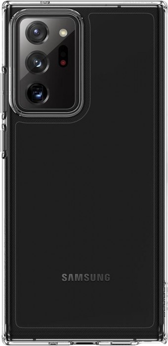 Spigen Ultra Hybrid for Galaxy Note20 Ultra