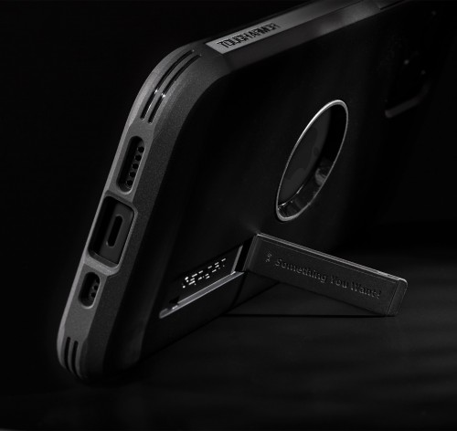 Spigen Tough Armor for iPhone 12 mini