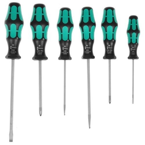 Wera WE-105650