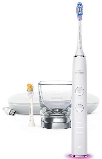 Philips Sonicare DiamondClean 9000 HX9917