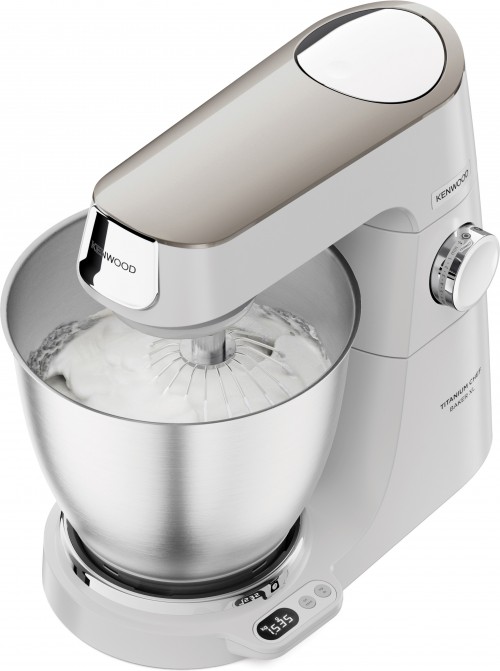 Kenwood Titanium Chef Baker XL KVL65.001WH