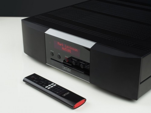 Mark Levinson 5101