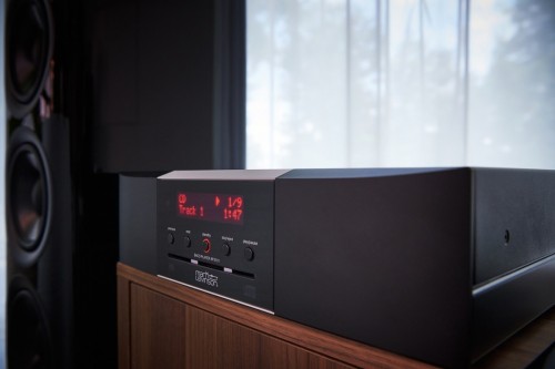 Mark Levinson 5101