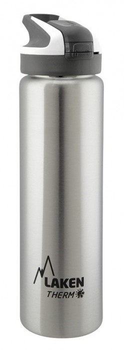 Laken Summit Thermo Bottle 0.75L