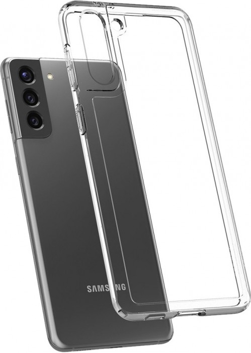 Spigen Ultra Hybrid for Galaxy S21 Plus
