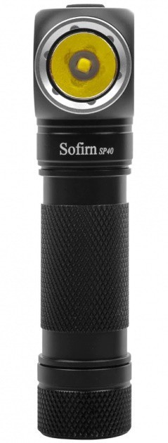 Sofirn SP40