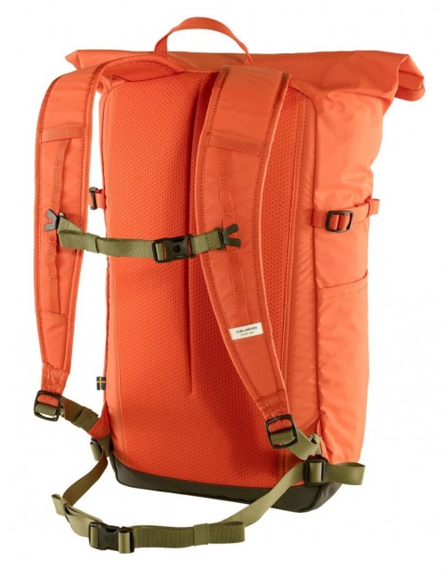 FjallRaven High Coast Foldsack 24