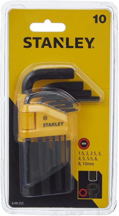 Stanley 0-69-253