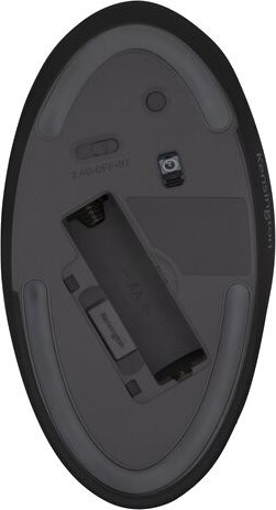Kensington Pro Fit Ergo Wireless Mouse