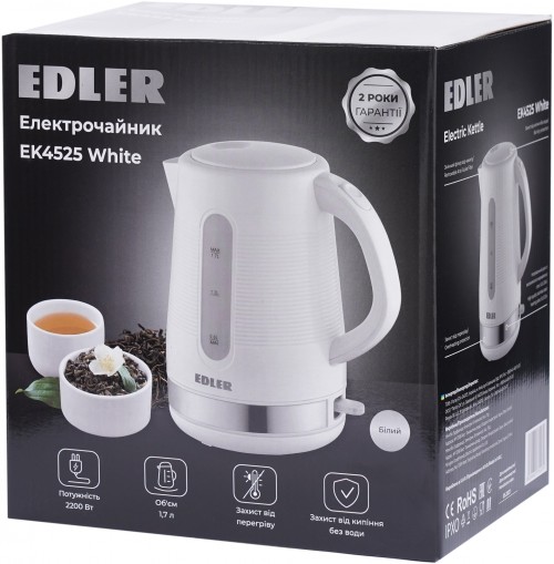 EDLER EK-4525