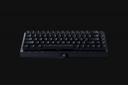 Razer BlackWidow V3 Mini HyperSpeed Phantom Edition Yellow S