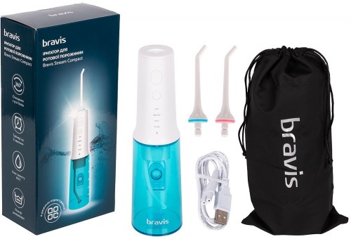 BRAVIS Stream Compact