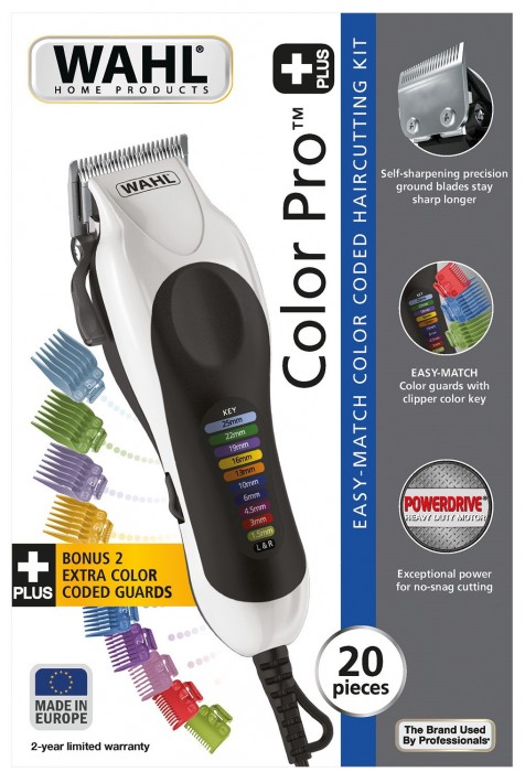 Wahl Color Pro Plus