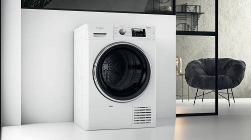 Whirlpool FFT D 9X3BX