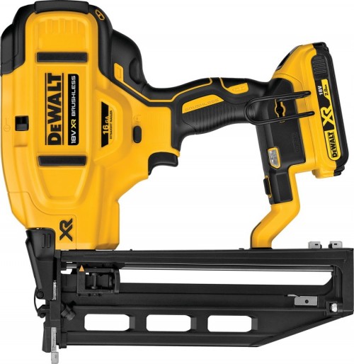 DeWALT DCN662D2