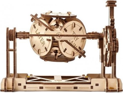 UGears Randomizer 70146