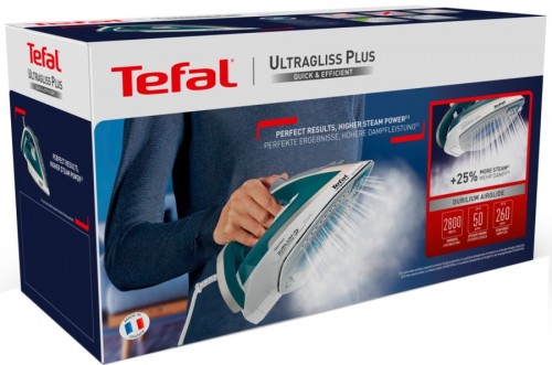 Tefal Ultragliss Plus FV 6813