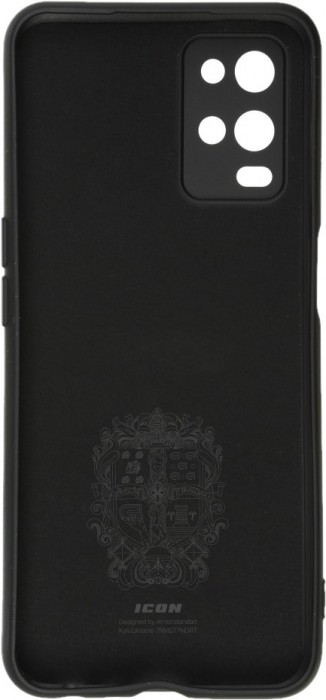 ArmorStandart Icon Case for A54