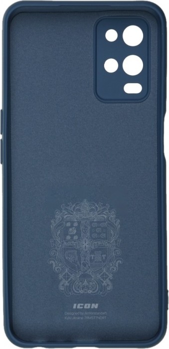 ArmorStandart Icon Case for A54