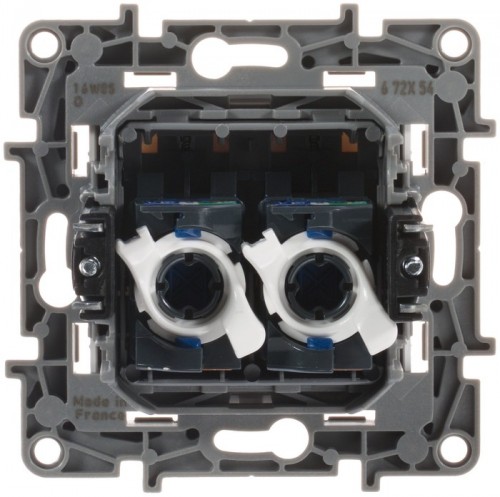 Legrand Etika 672254