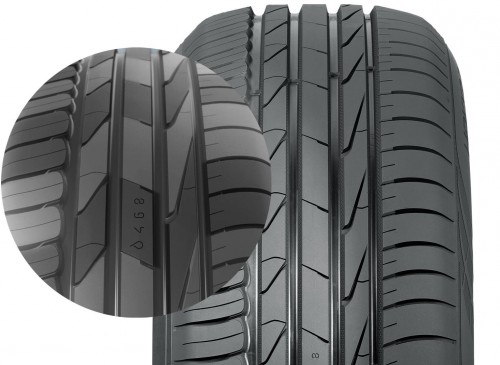 Nokian Hakka Blue 3