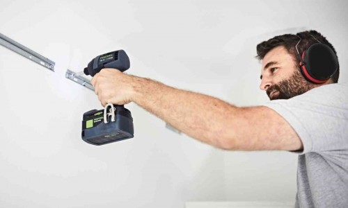 Festool TID 18 C 3.1-Plus