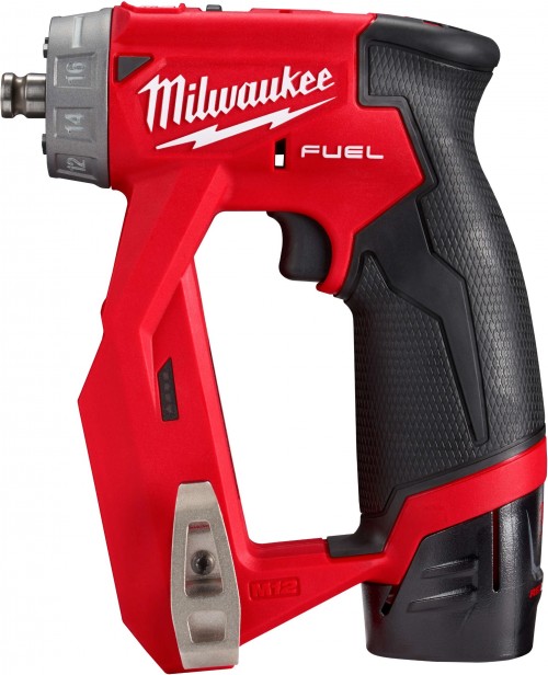 Milwaukee M12 FDDXKIT-202X