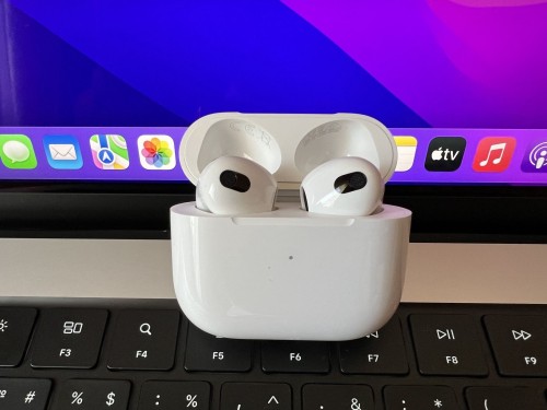 Apple AirPods 3