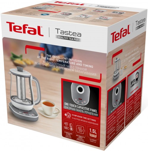 Tefal Tastea BJ551B10