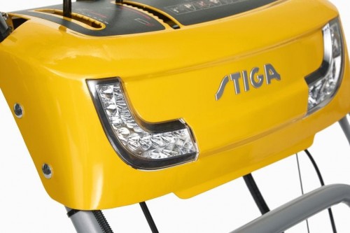 Stiga ST 5266 P