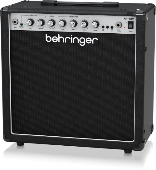 Behringer HA-40R