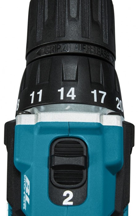 Makita DDF487Z