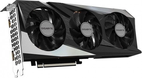 Gigabyte Radeon RX 6500 XT GAMING OC 4G