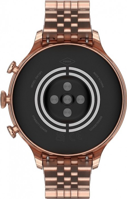 FOSSIL Gen 6 Smartwatch 42mm