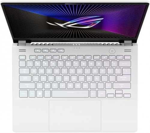 Asus ROG Zephyrus G14 (2022) GA402RK