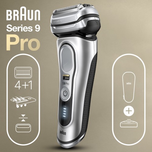 Braun Series 9 Pro 9417s